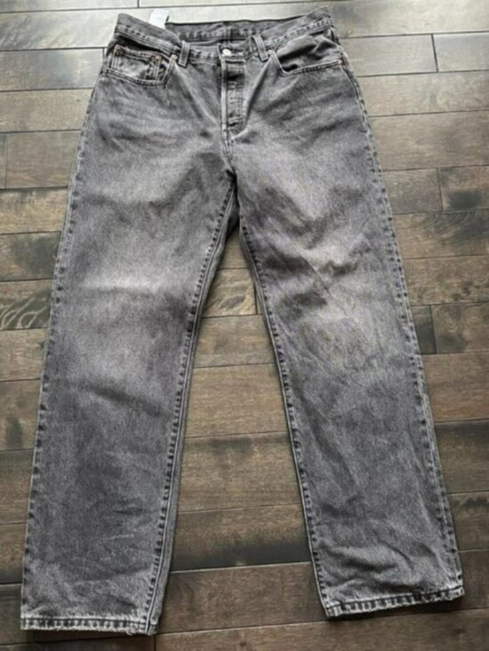 Levi's Women's 501 Jeans